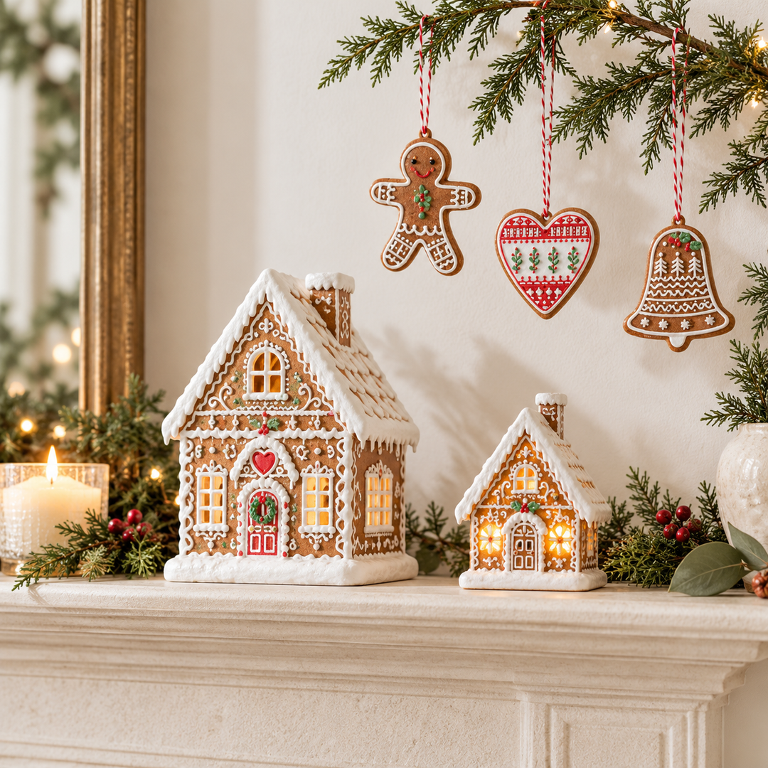 Gingerbread