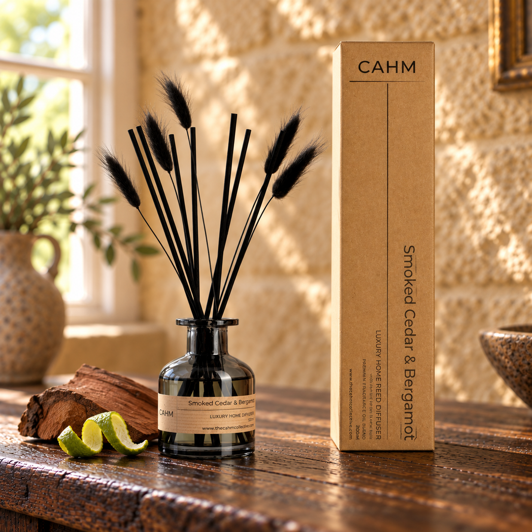 Diffusers