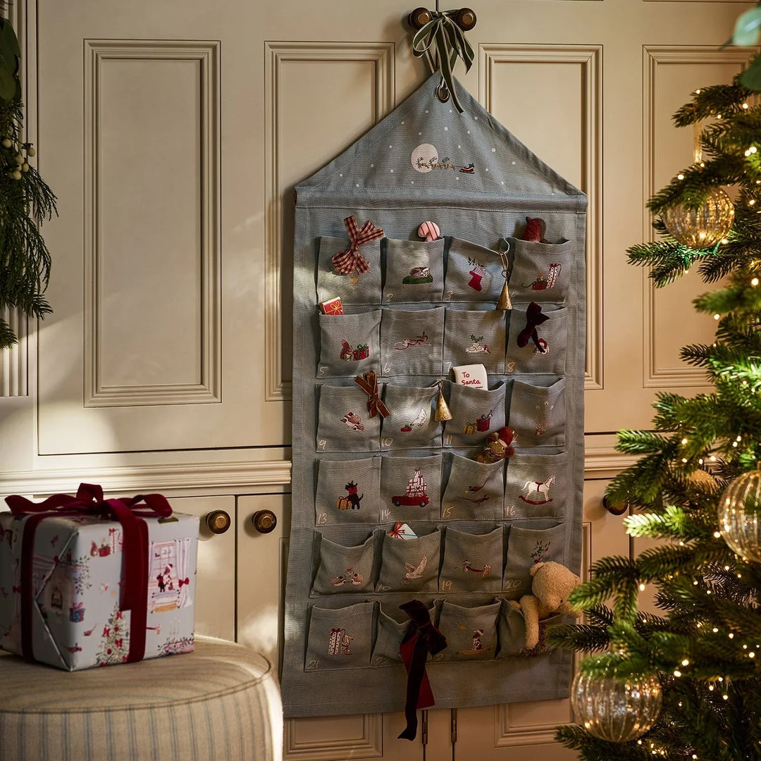 A Cotswold Christmas
