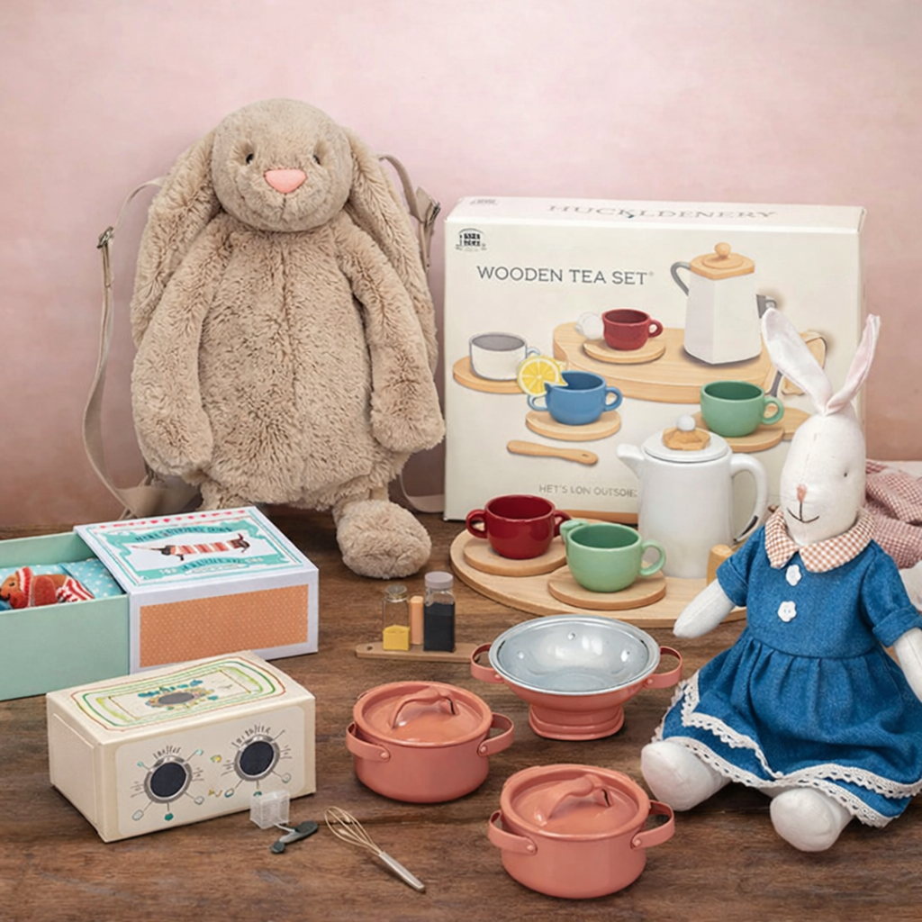 Children's Gifts