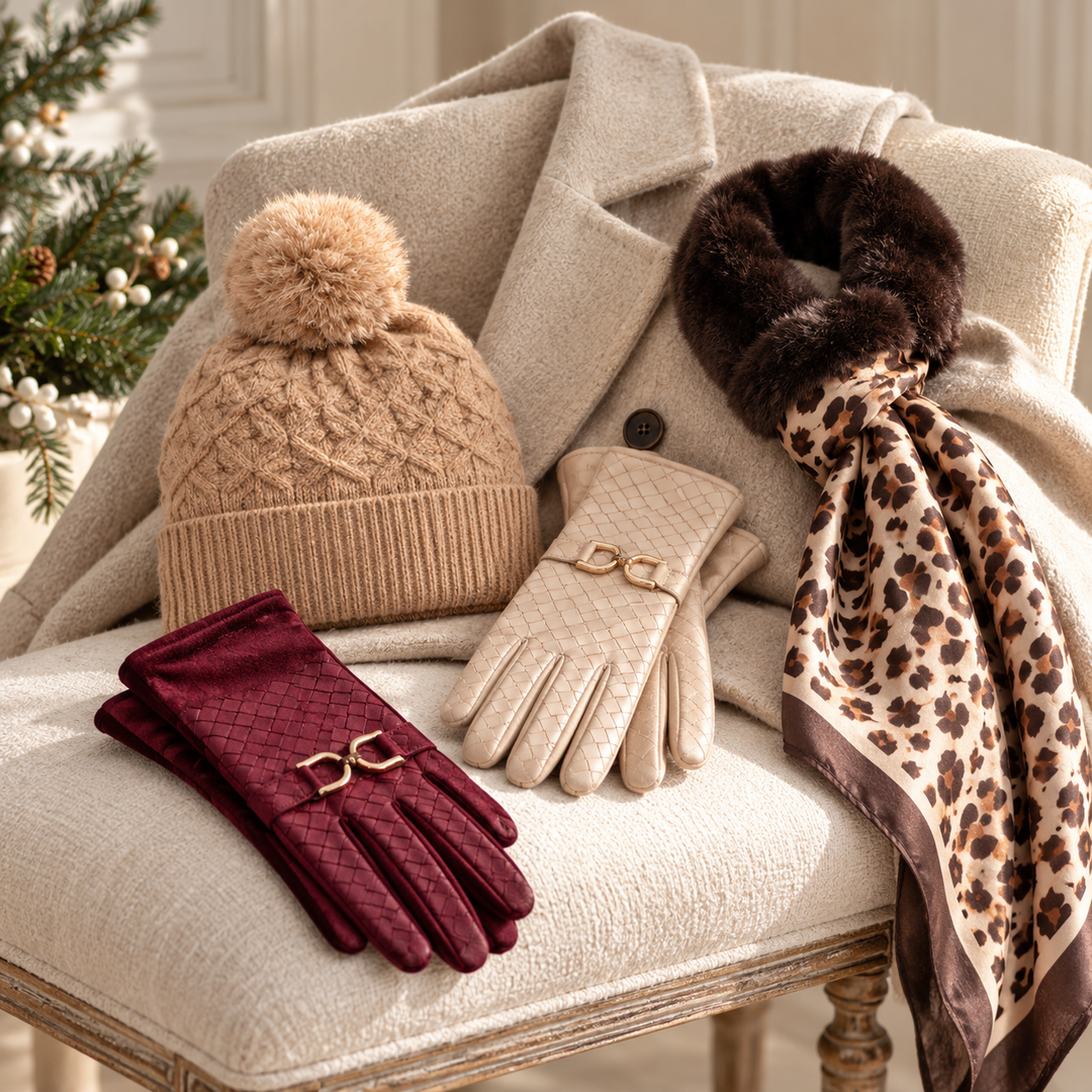 Winter Accessories