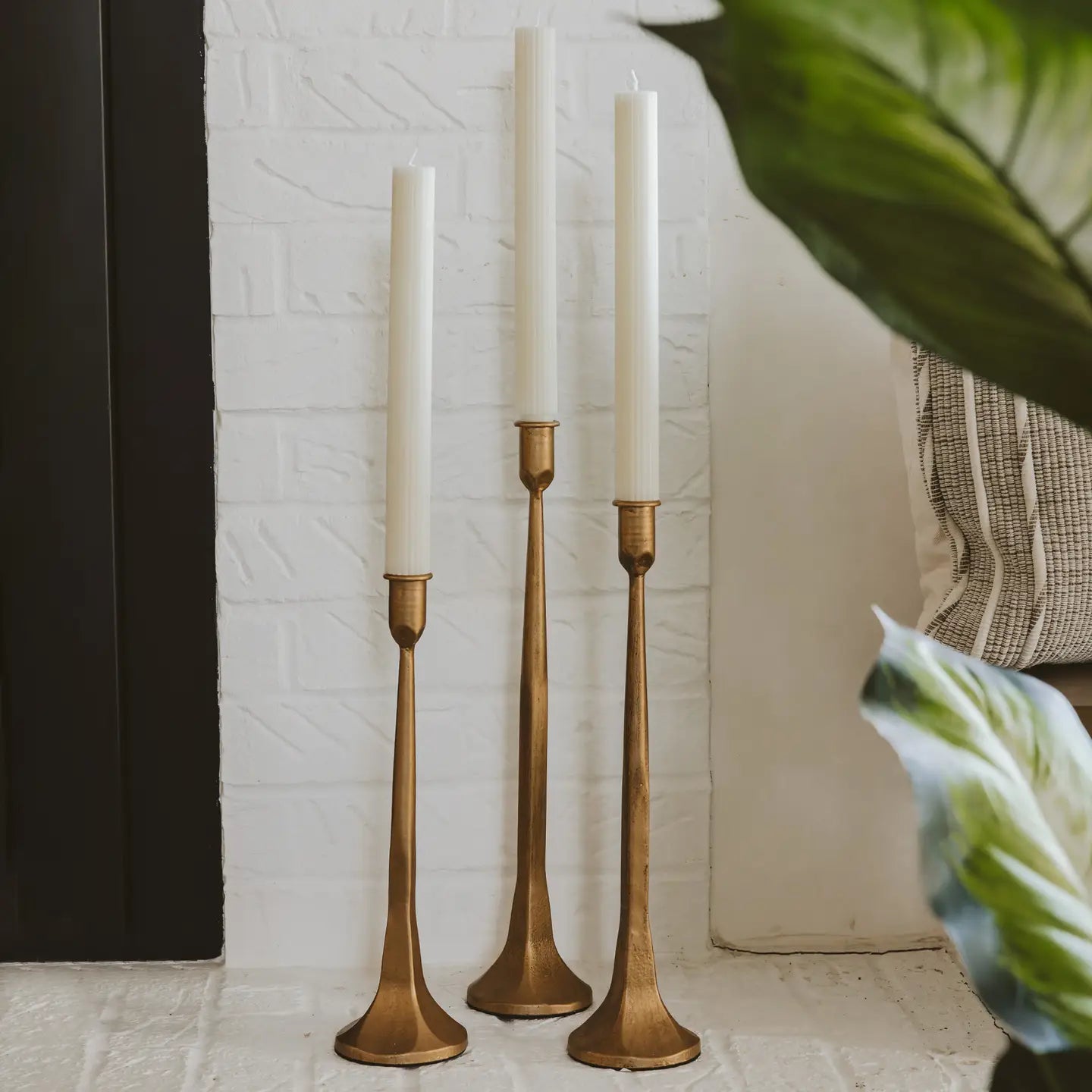 Candle Holders