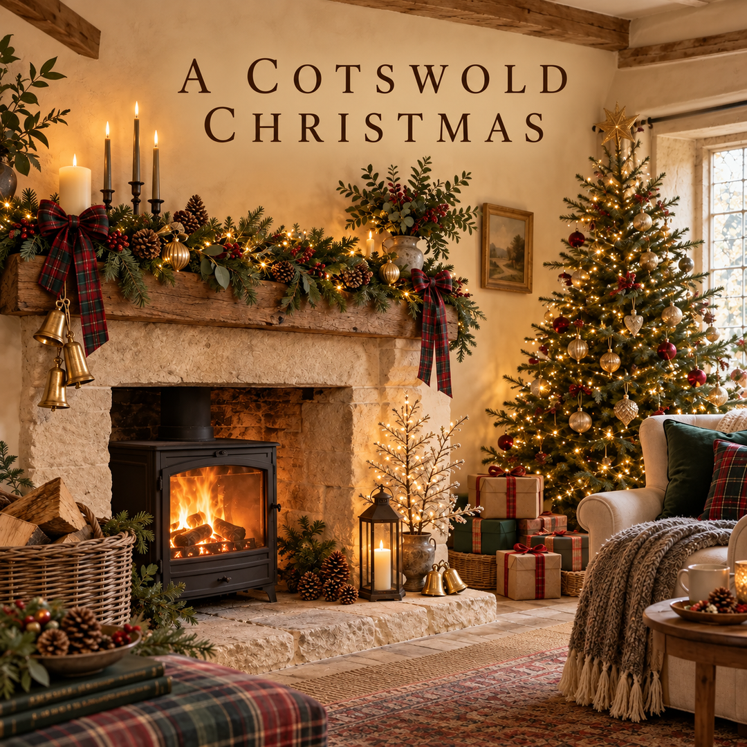 A Cotswold Christmas