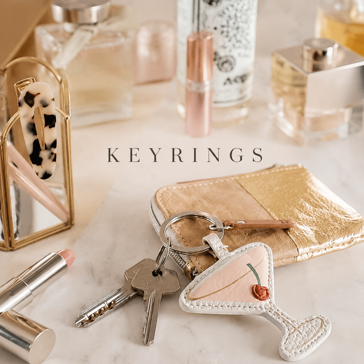 Keyrings