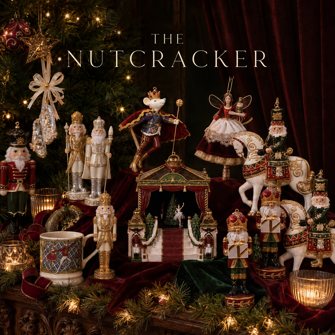 The Nutcracker