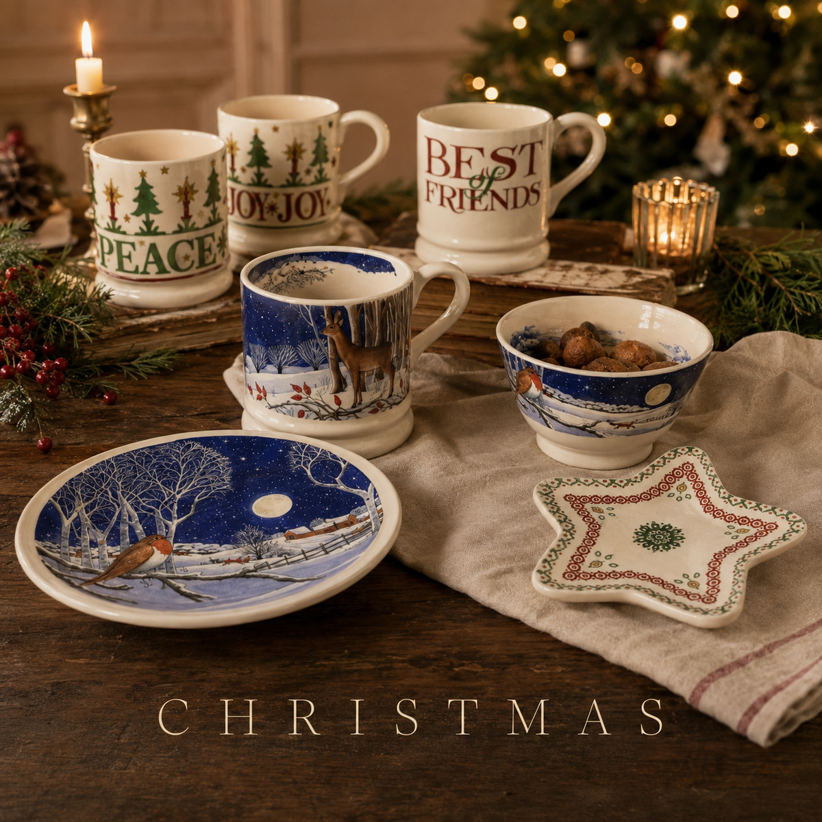 Christmas