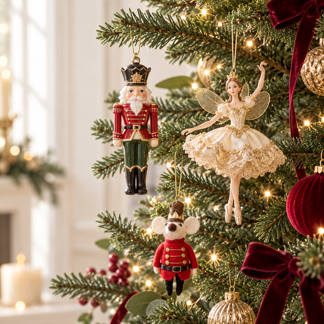 The Nutcracker