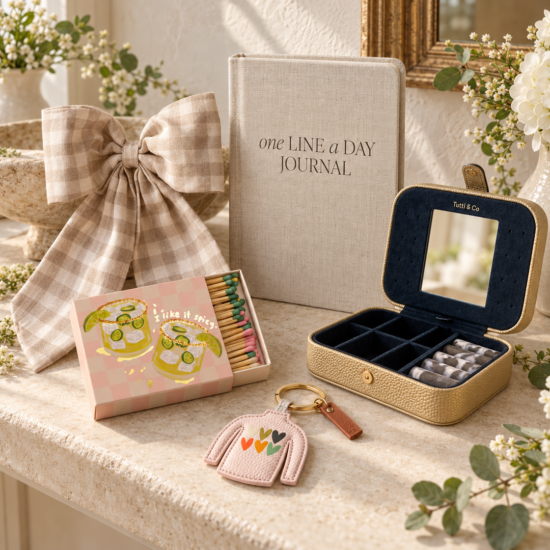 Gifts for Her