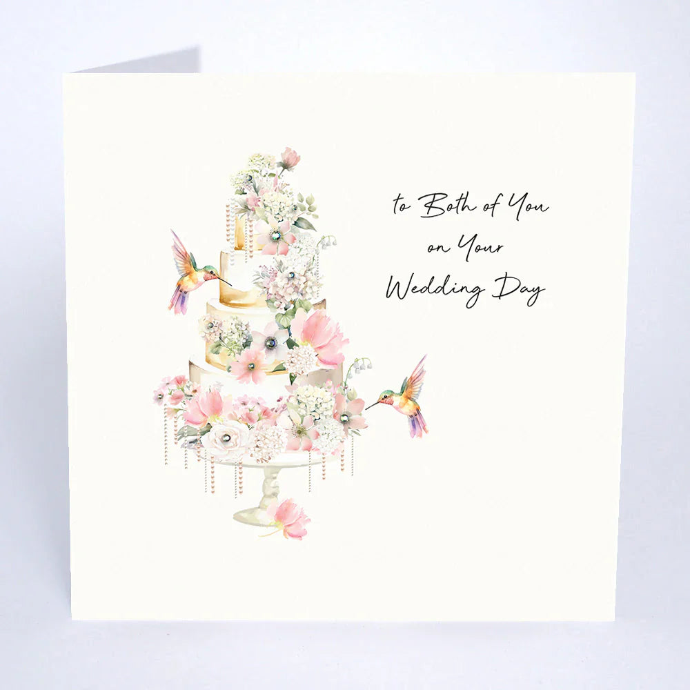 Cards - Wedding Cards