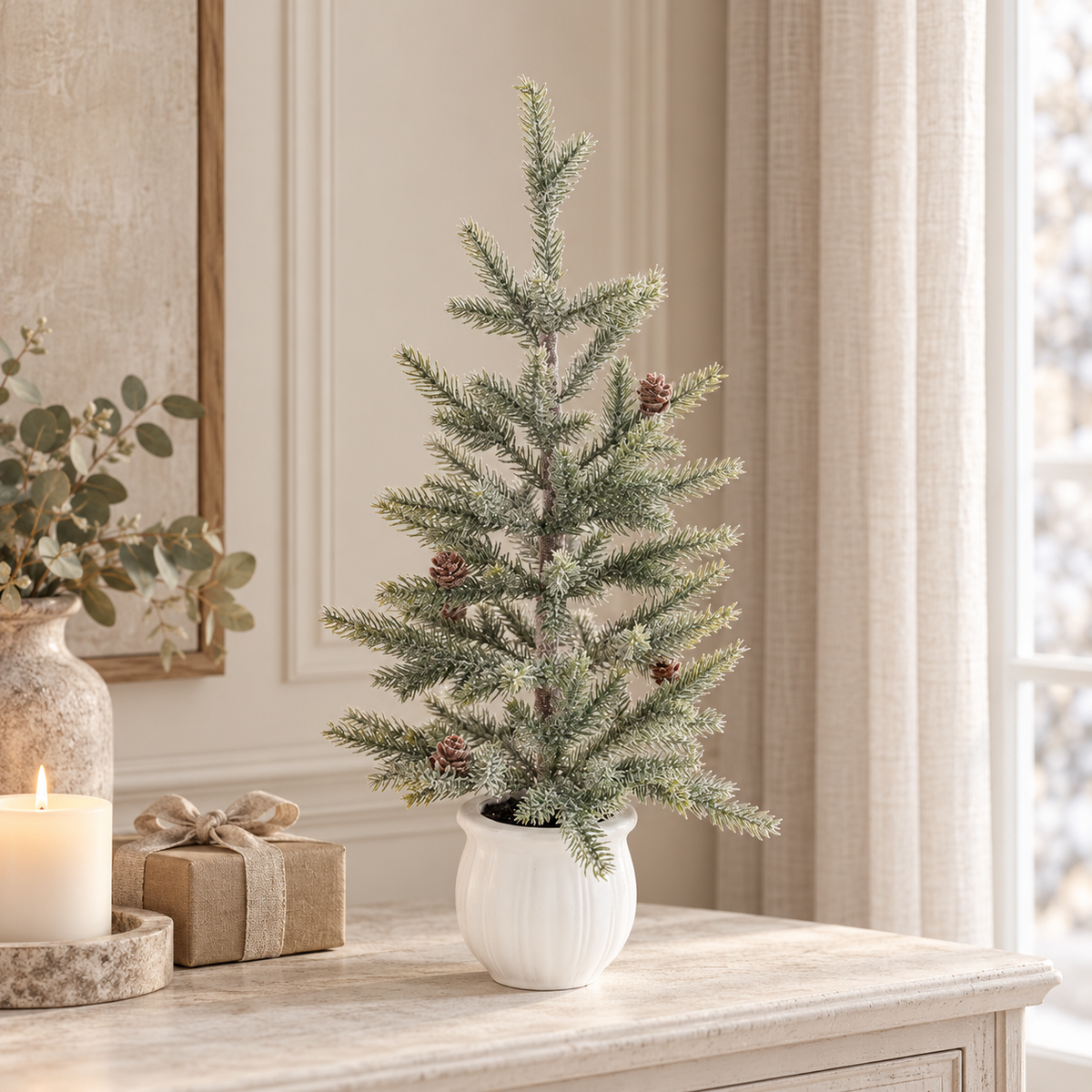 Christmas Trees