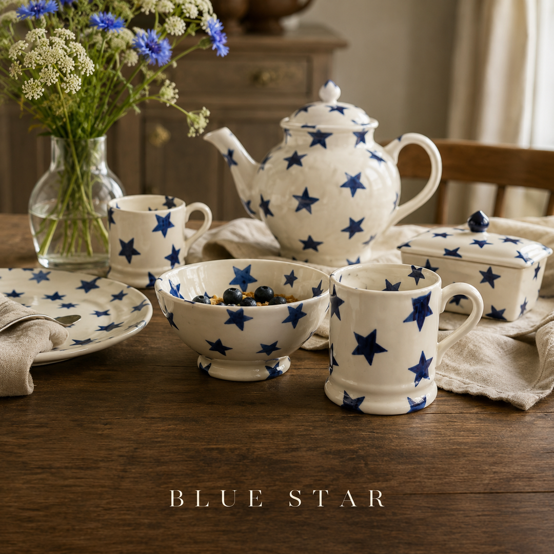Emma Bridgewater Mugs, Plates and Gifts - Cornucopia – Cornucopia