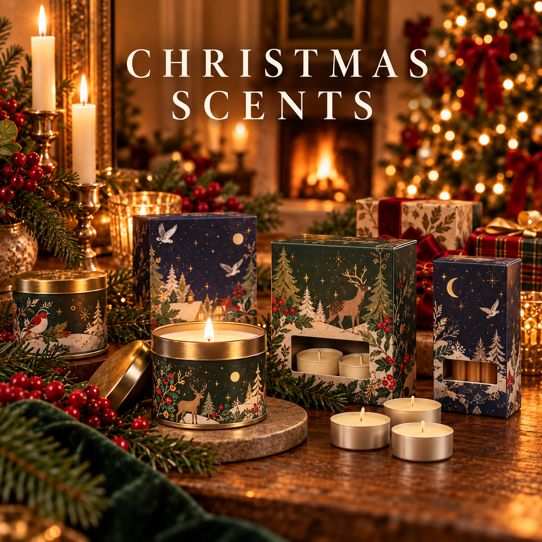 Christmas Scents