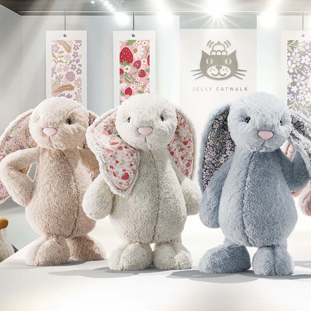 Jellycat