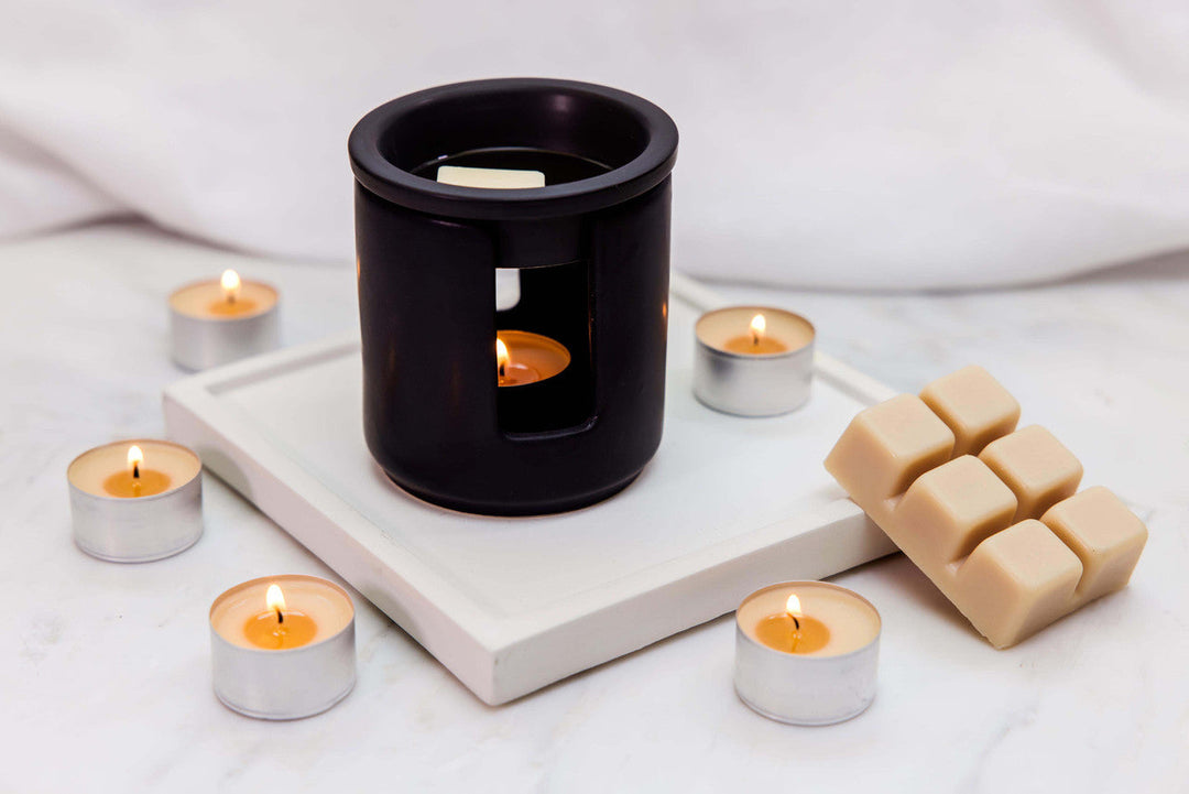 Wax Melts and Burners