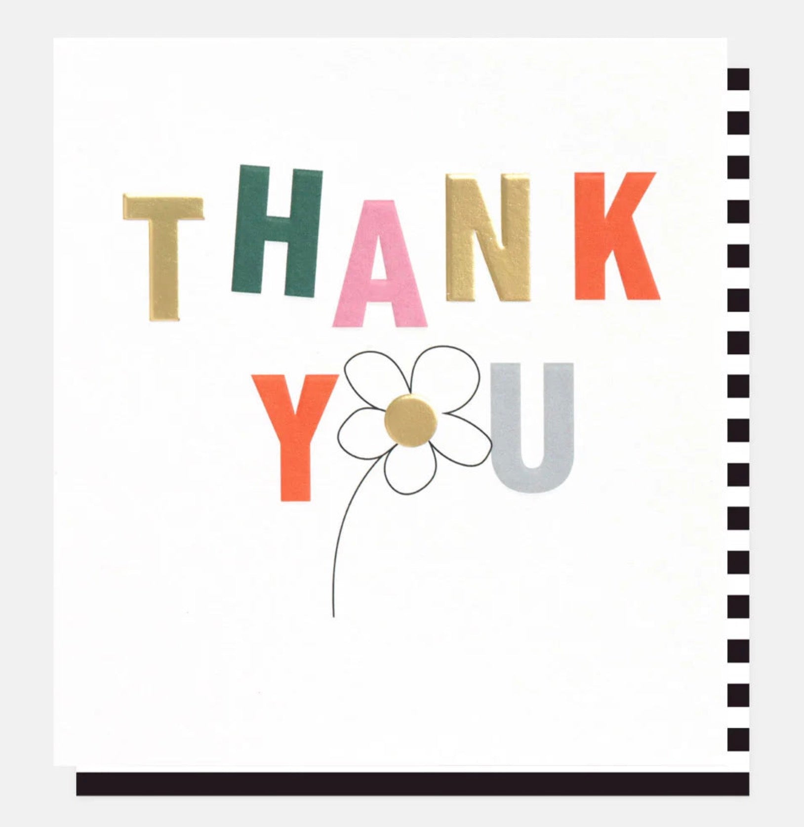 Cards - Thank You Cards