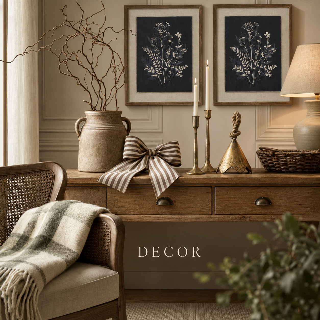 Décor
