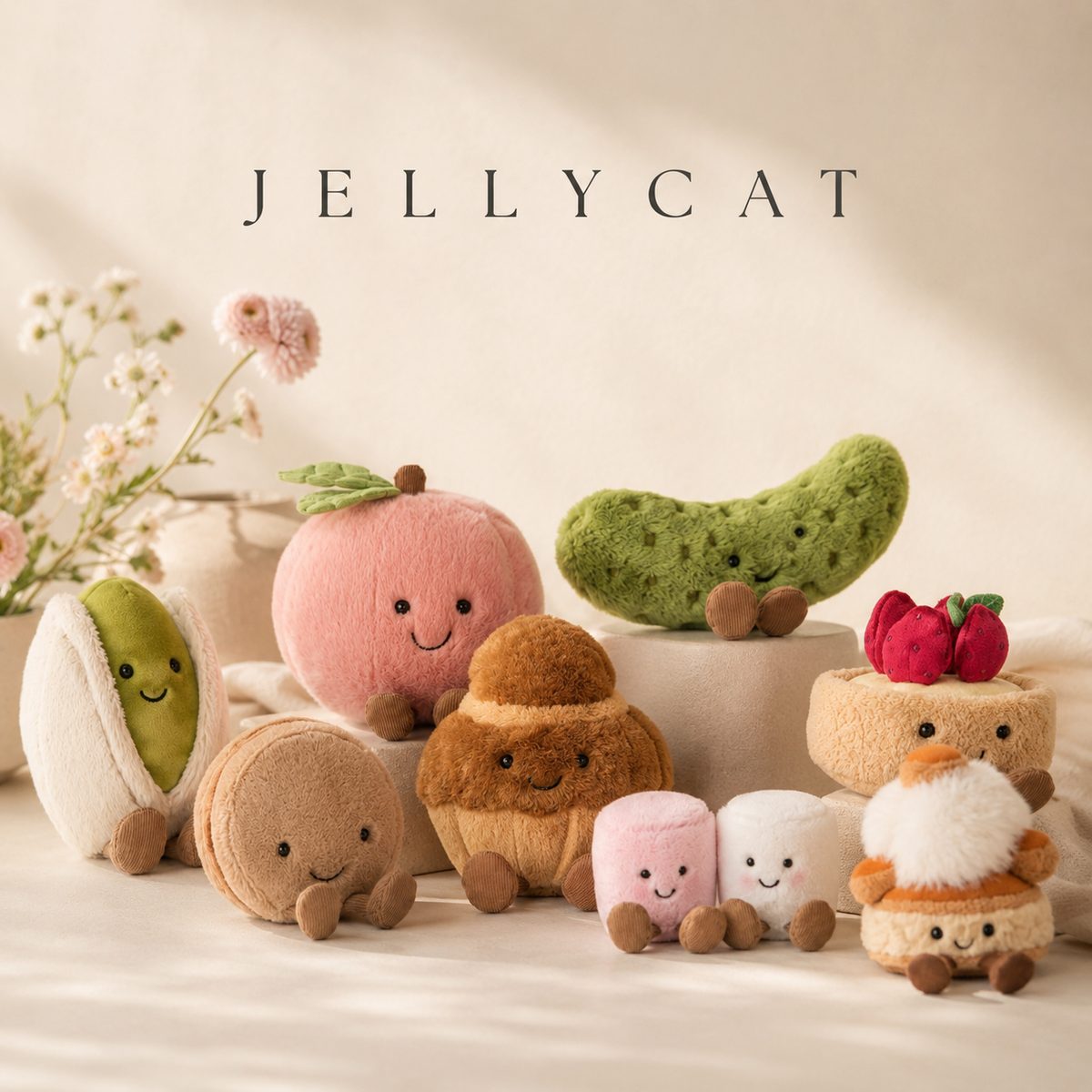 Jellycat
