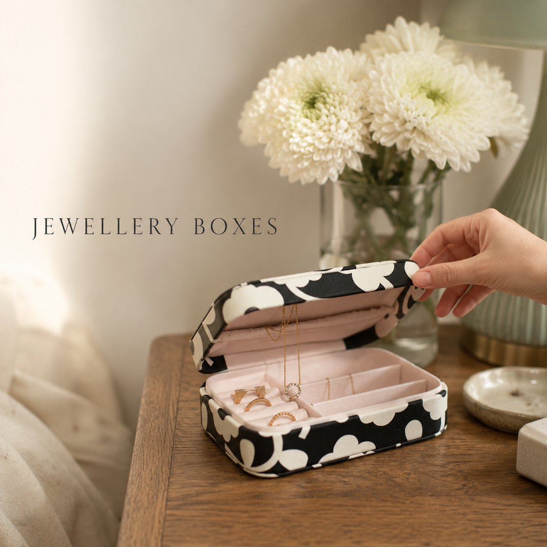 Jewellery Boxes