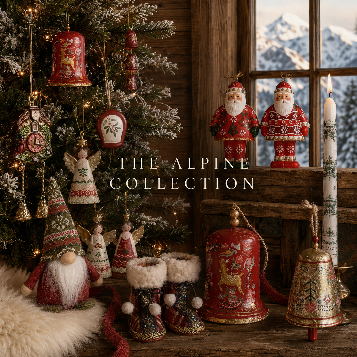 The Alpine Collection