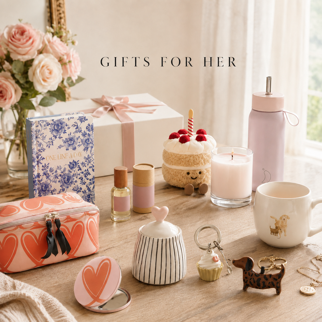 Gifts for Her