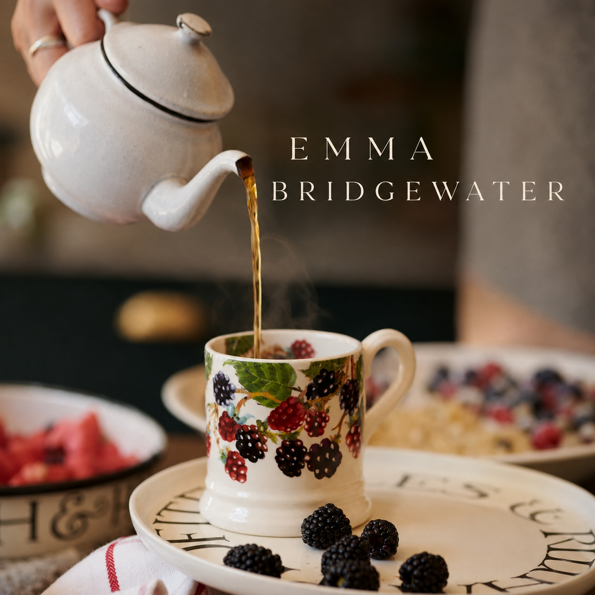 Emma Bridgewater