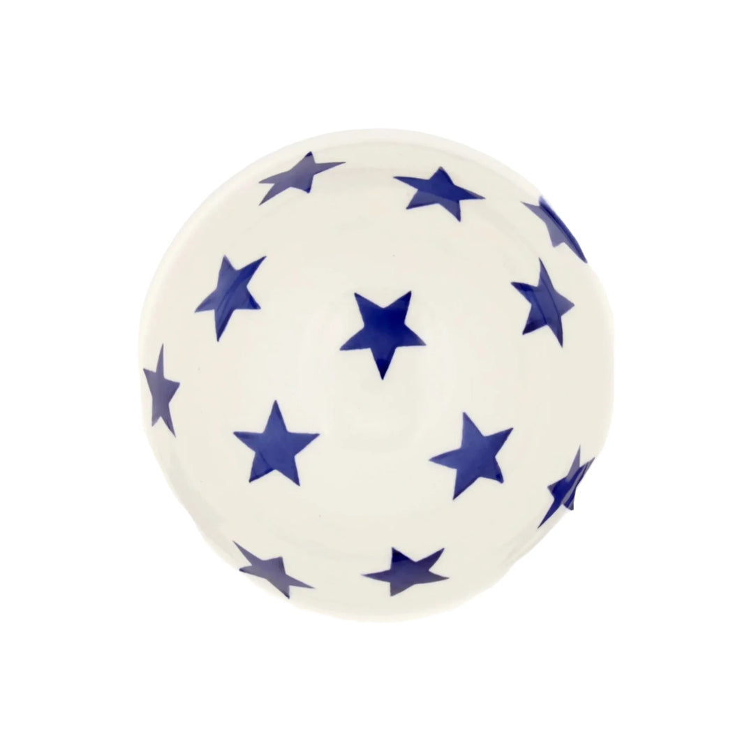 Emma Bridgewater Blue Star French Bowl