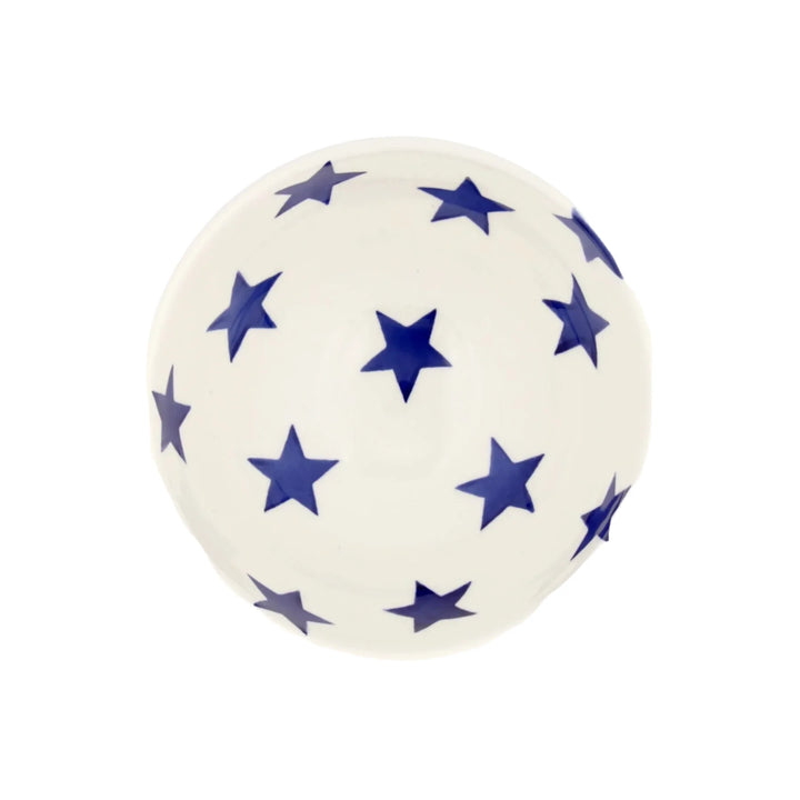 Emma Bridgewater Blue Star French Bowl