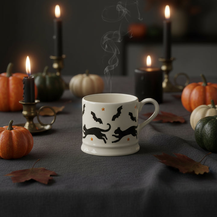 Emma Bridgewater Wise Witches Small Mug