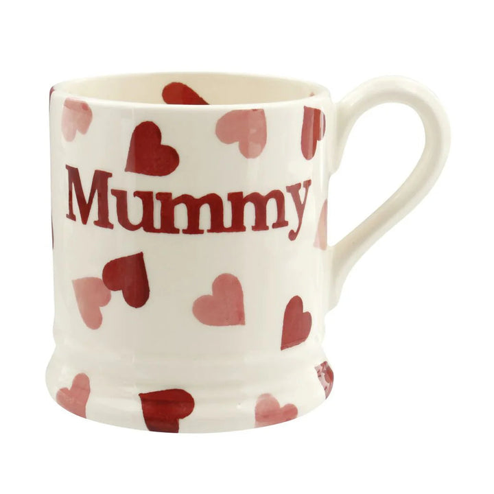 Mug with &