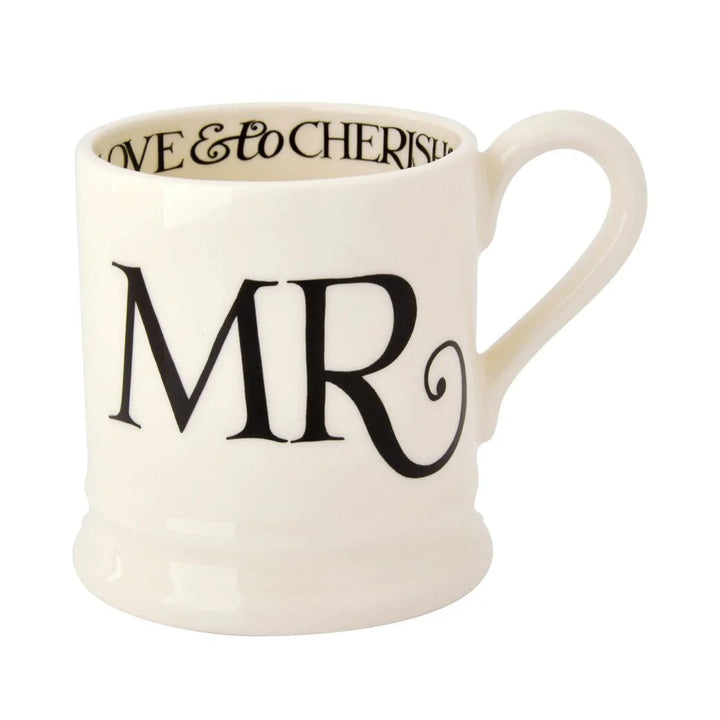 Emma Bridgewater Black Toast &