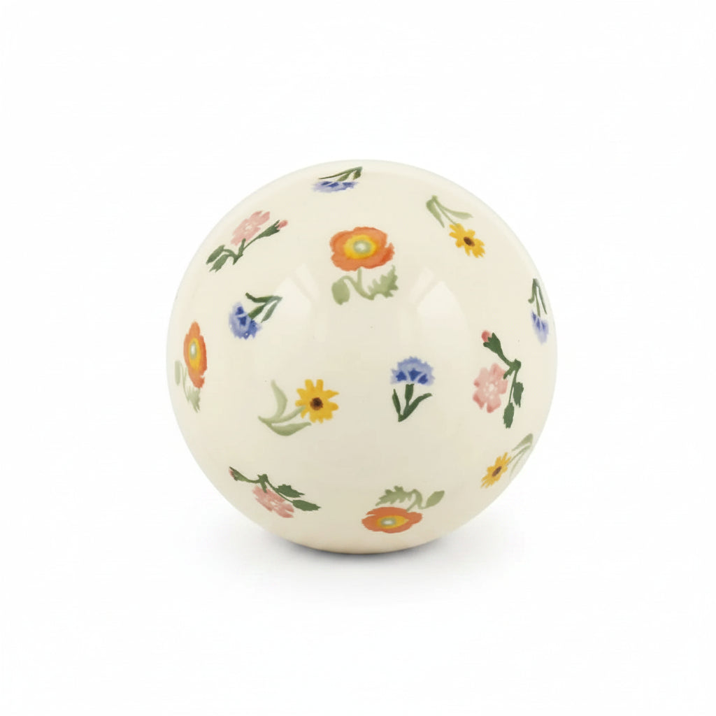 Emma Bridgewater Poppies &amp; Pinks French Bowl