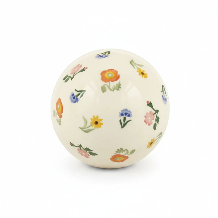 Emma Bridgewater Poppies &amp; Pinks French Bowl