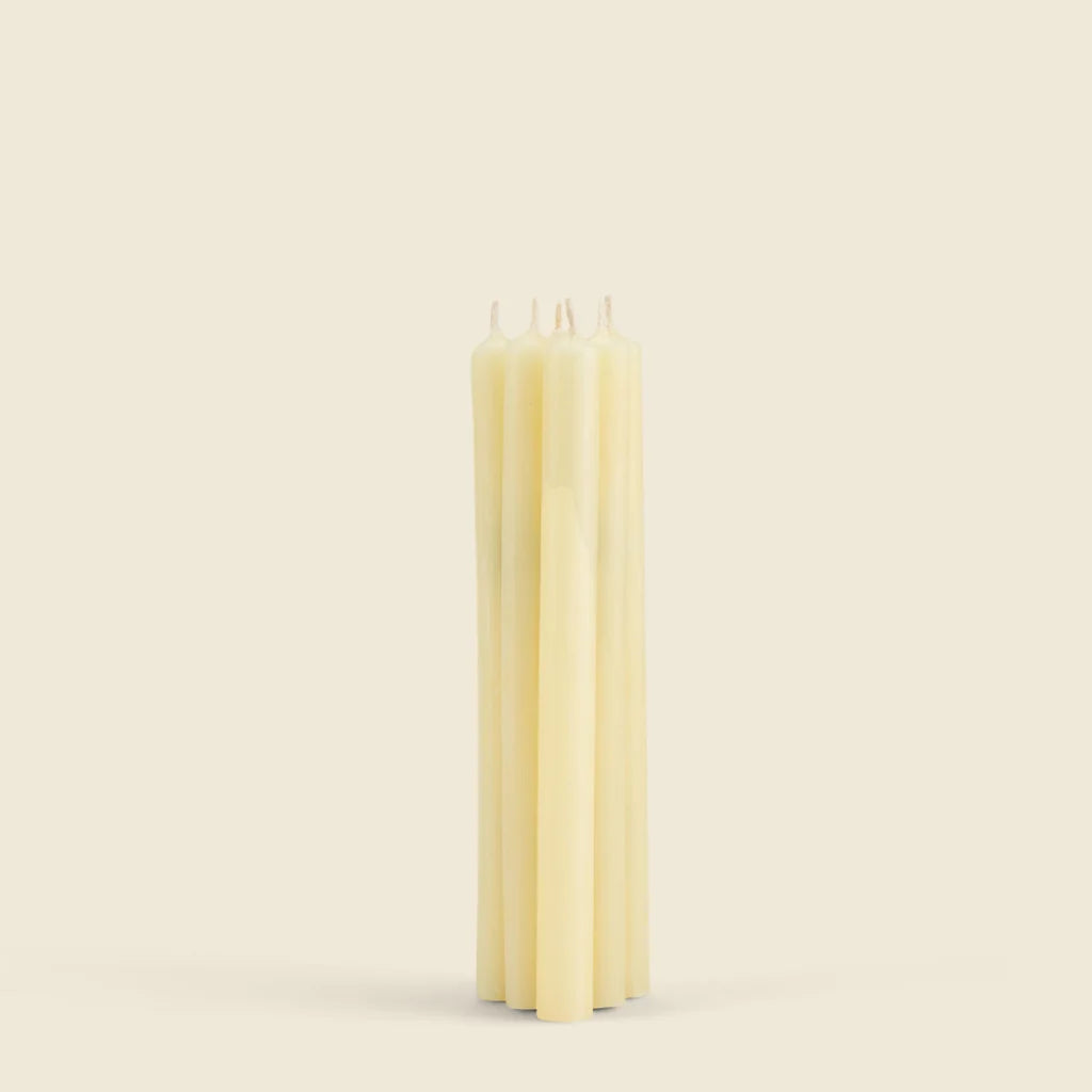 Christmas Inspiritus Mini Festive Candles - 6 Pack