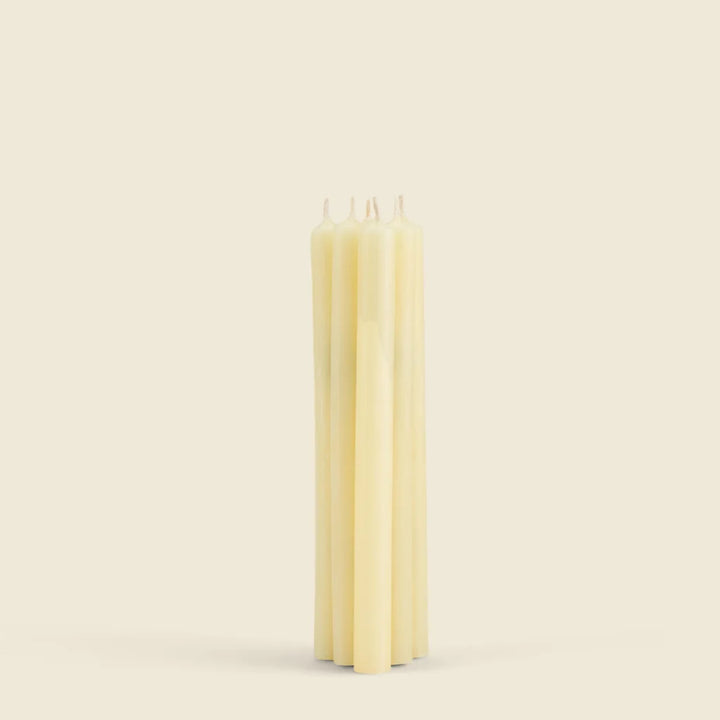 Christmas Inspiritus Mini Festive Candles - 6 Pack