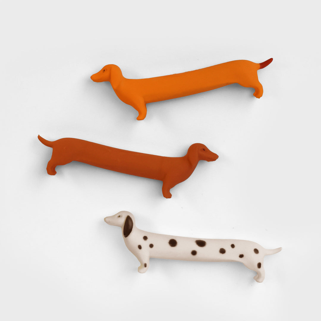 Dog Erasers