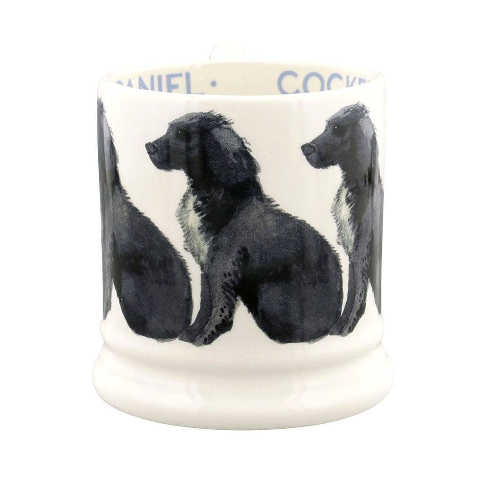 Emma Bridgewater Dogs Cocker Spaniel 1/2 Pint Mug