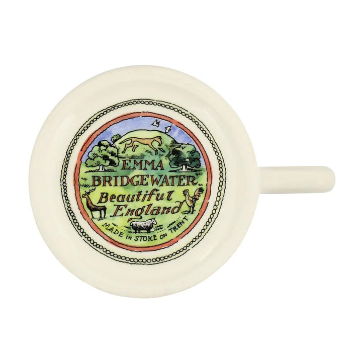 Emma Bridgewater Landscapes of Dreams Beautiful England 1/2 Pint Mug