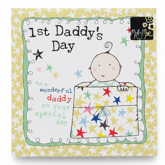 1st Daddy&