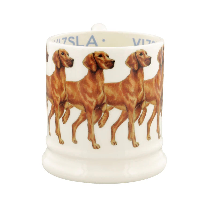 Emma Bridgewater Vizsla 1/2 Pint Mug