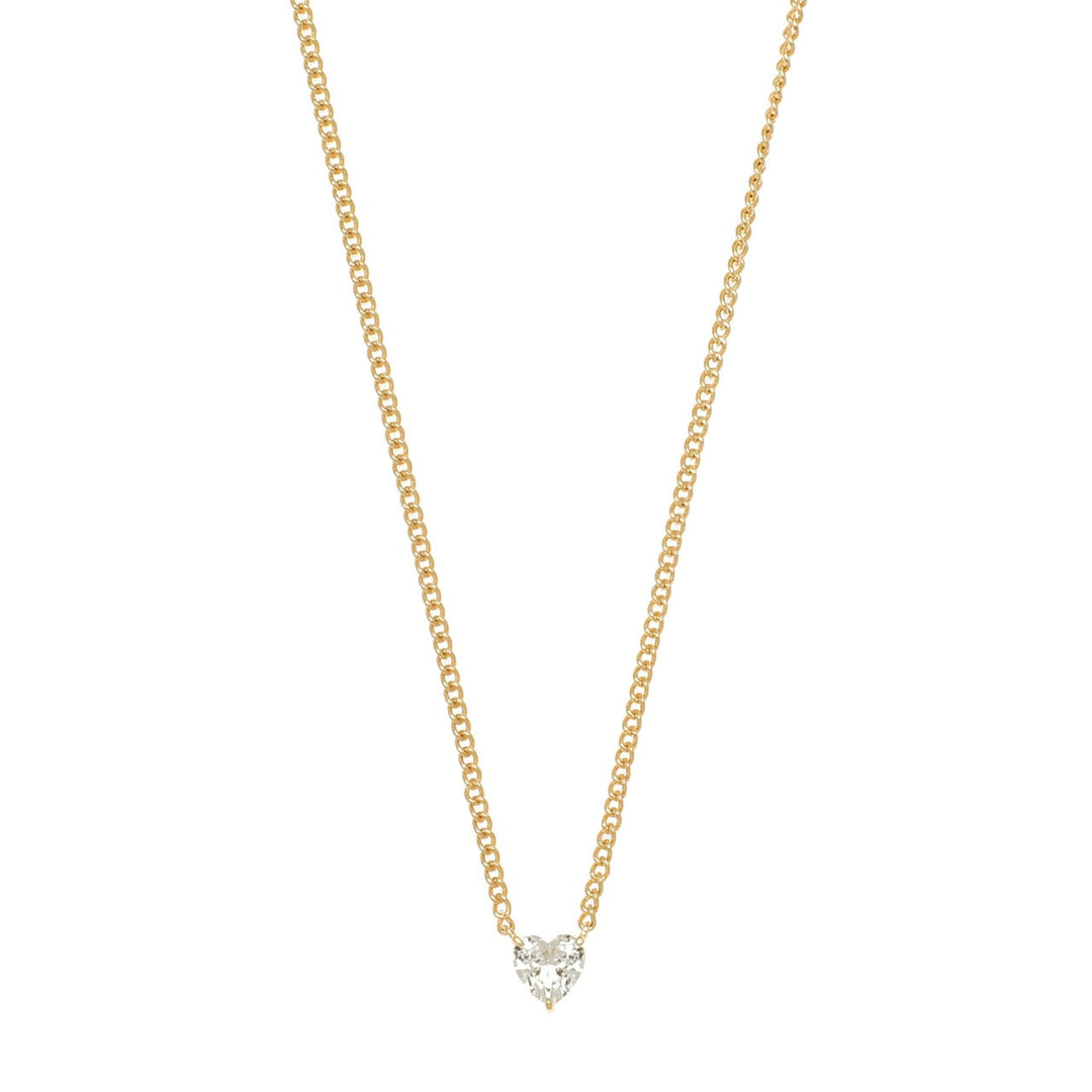 Gold Celine Constellation Collection Zelly Necklace featuring star-shaped charms, by Cornucopia Home and Gift.