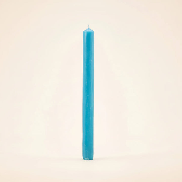 Tidepool Dinner Candle