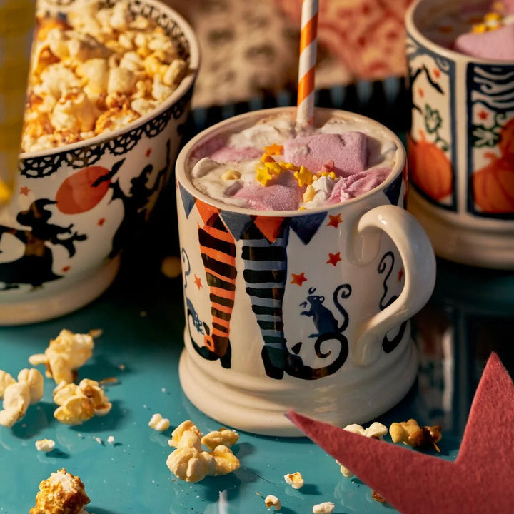 Emma Bridgewater Witches&