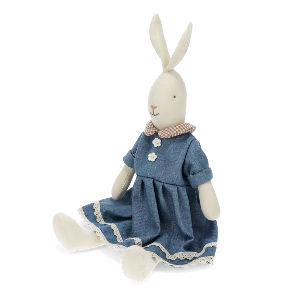 Bella the Bunny Soft toy
