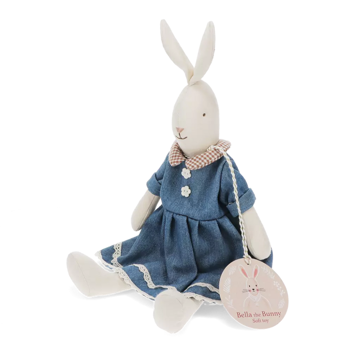 Bella the Bunny Soft toy