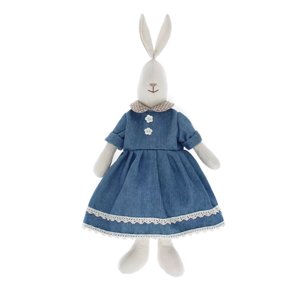 Bella the Bunny Soft toy