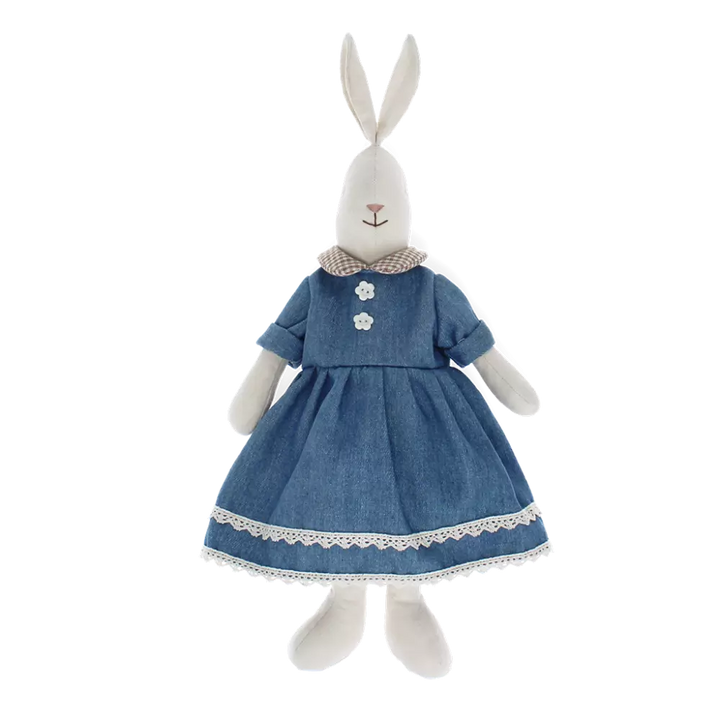 Bella the Bunny Soft toy