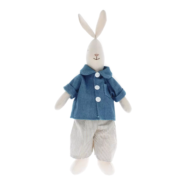 Bertie the Bunny Soft toy