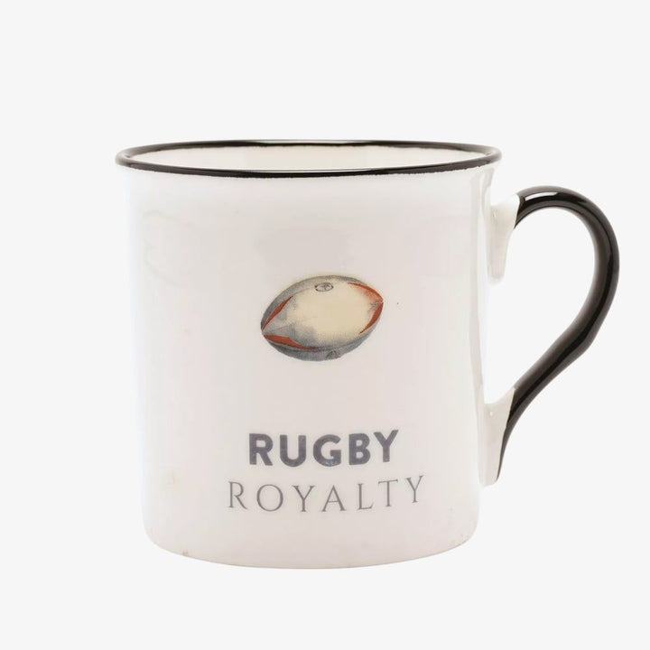 Rugby &