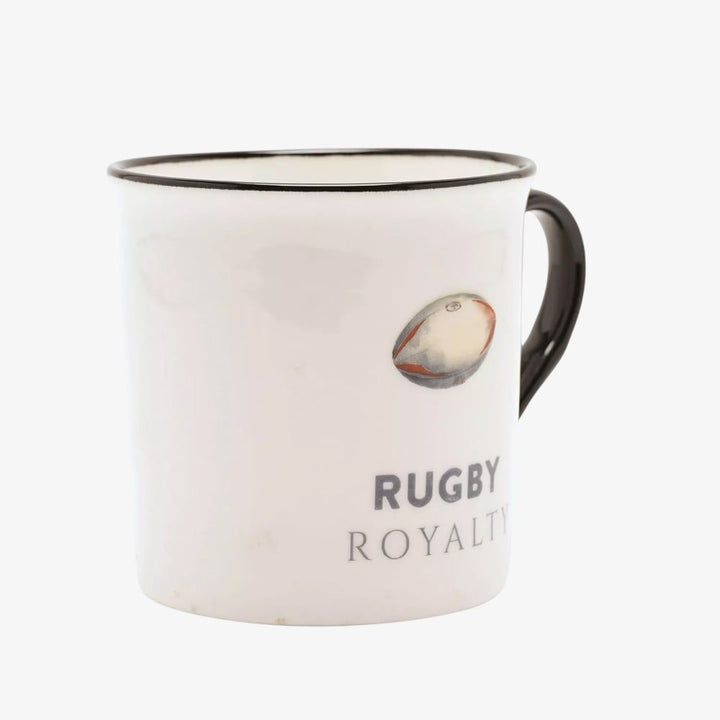 Rugby &
