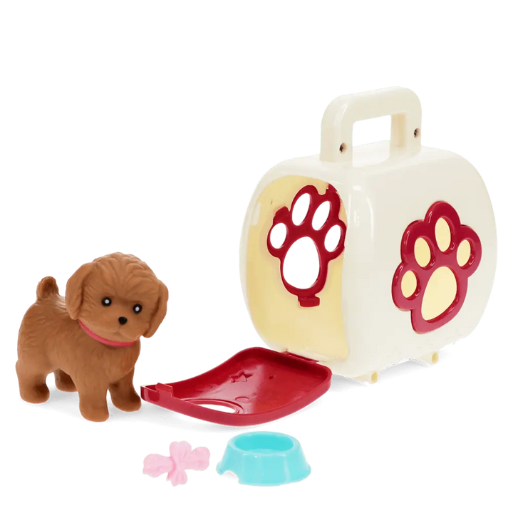 Little Pet Playset - Puppy